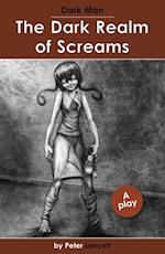 Dark Realm of Screams (ebook)