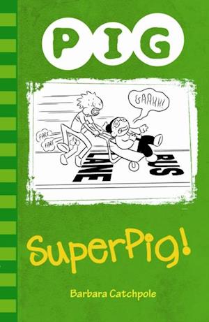 Superpig!