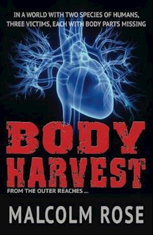 Body Harvest