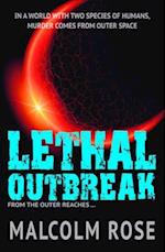 Lethal Outbreak (ebook)