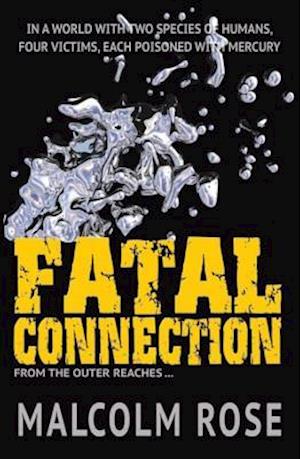 Fatal Connection (ebook)