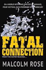 Fatal Connection (ebook)