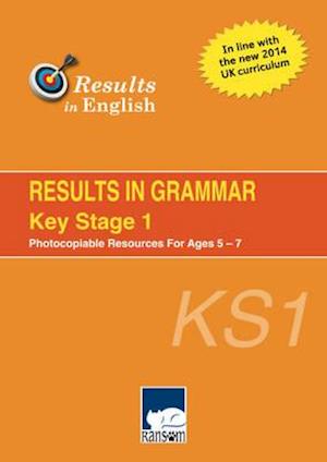 Results in Grammar KS1