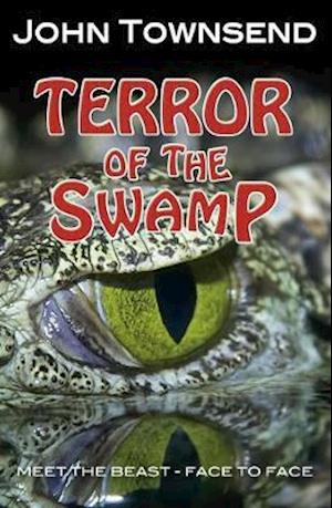 Terror of the Swamp