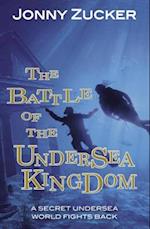 Battle of the Undersea Kingdom