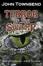 Terror of the Swamp