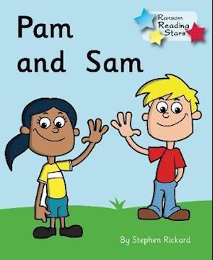 Pam and Sam