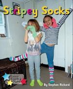 Stripey Socks