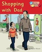 Shopping with Dad