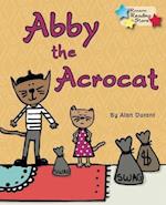 Abby the Acrocat
