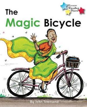 The Magic Bicycle