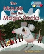 The Mouse and the Magic Socks