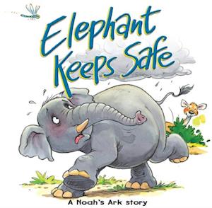 Elephant Keeps Safe