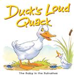 Duck''s Loud Quack
