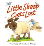Little Sheep Gets Lost