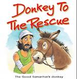 Donkey to the Rescue