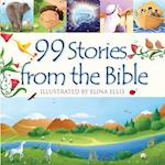 99 Stories from the Bible