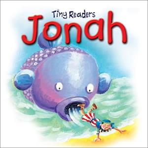 First Jigsaws Jonah