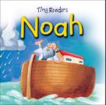 First Jigsaws Noah