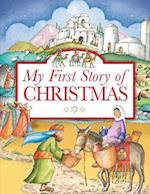 My First Story of Christmas
