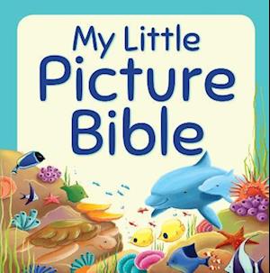 My Little Picture Bible