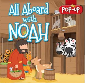 All Aboard with Noah