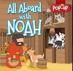 All Aboard with Noah