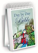 Candle Day by Day Bible