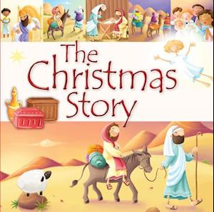 The Christmas Story