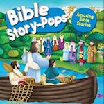 Amazing Bible Stories