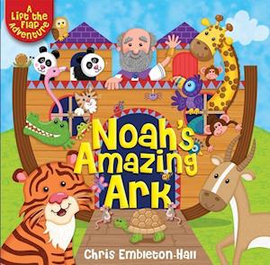 Noah's Amazing Ark