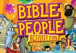 Bible People Activity Fun