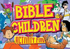 Bible Children