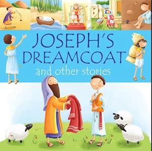 Joseph's Dreamcoat and other stories