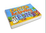 Easter Activity Fun