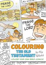 Colouring The Old Testament