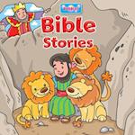 Bubbles: Bible Stories