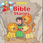 Crinkles: Bible Stories