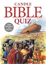 Candle Bible Quiz