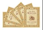 You Are Special pack of 5
