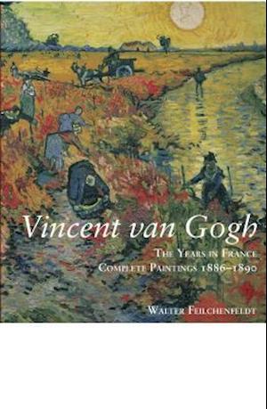 Vincent Van Gogh