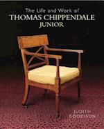 The Life and Work of Thomas Chippendale Junior