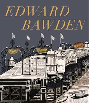 Edward Bawden