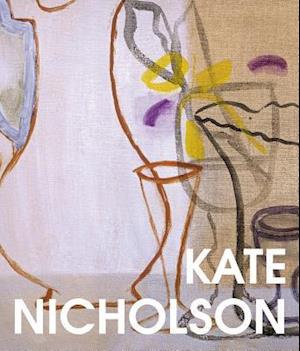 Kate Nicholson