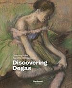 Discovering Degas