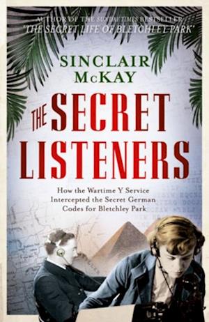 Secret Listeners