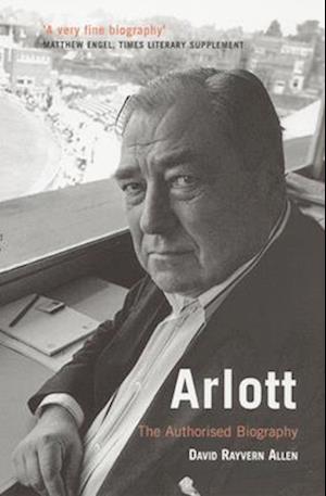 Arlott