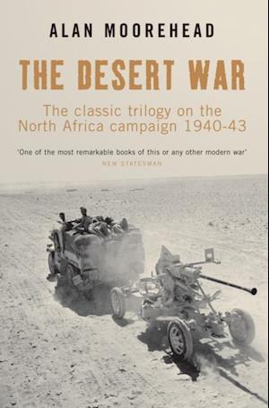 Desert War