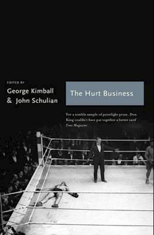 The The Hurt Business