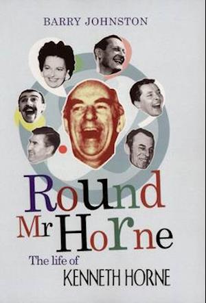 Round Mr Horne